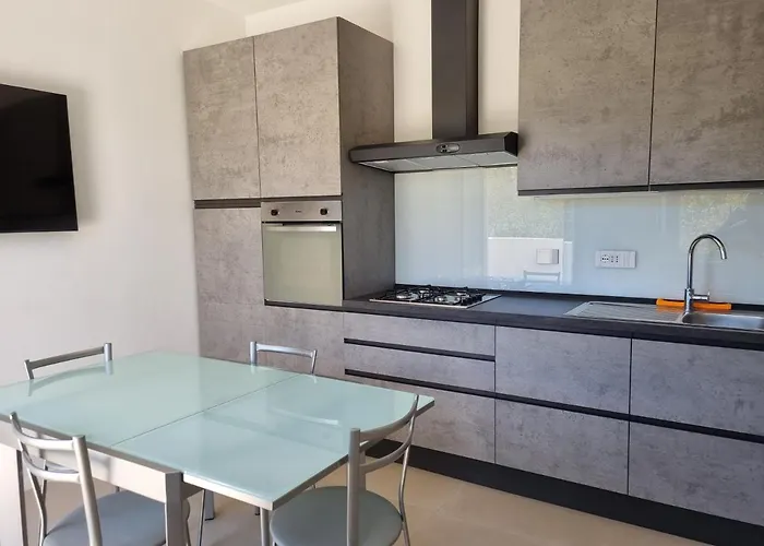 Maria Near Policlinico Gemelli Appartement Rome