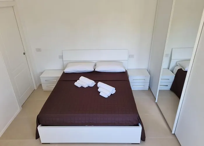 Appartement Maria Near Policlinico Gemelli *