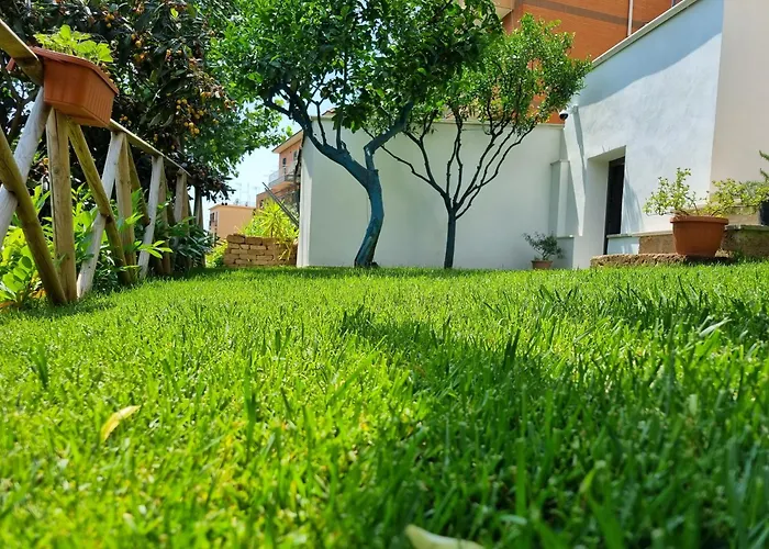 Appartement Maria Near Policlinico Gemelli *